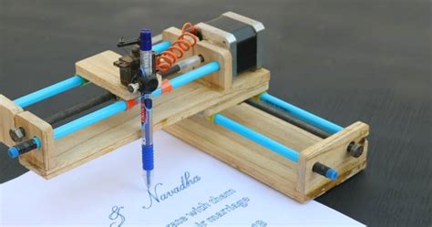 mini cnc writing machine|automatic homework writing machine.